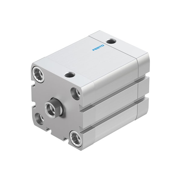 Compact Cylinder ADN-50-40-I-P-A